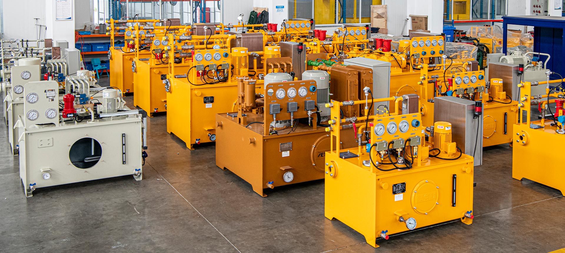 做潤(rùn)滑行業(yè)的指南